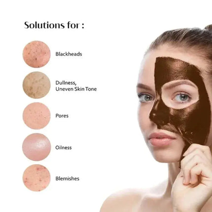 Blackhead Remover Mask for Pore Cleansing – image 9