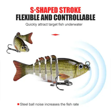 Fishing Lures, Fishing Gear and Accessories – image 10