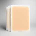 Light / 6 pieces
