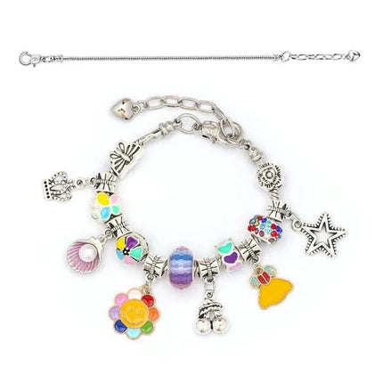 Bracelet Making Kit, Educational Toys – image 10
