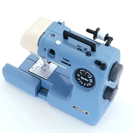 Miniature Sewing Machine Decor, Miniature Collectibles – image 7