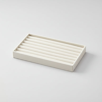Jewelry Organizer Tray for Mother's Day with Durable Nylon | Compact Drawer Storage for Easy Access to Accessories