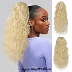 Blonde 4 short style