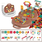 Bear / No Electric Drill / Buy1 Get 30% OFF