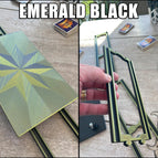 Emerald Black