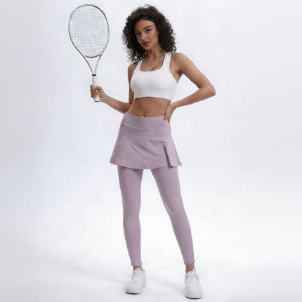 High Waist Yoga Pants with Flared Legs | Comfortable Stretch Leggings for Everyday Wear