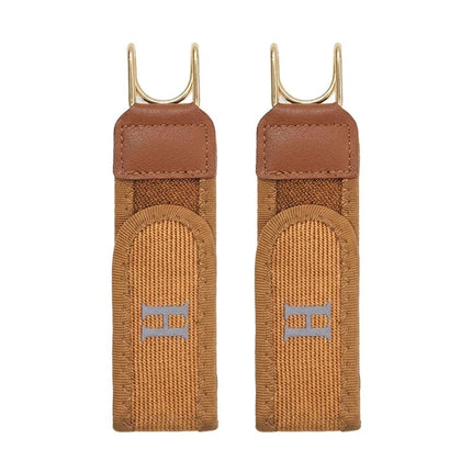 Belts, No Buckle Belt, Invisible Elastic Stretch Belt with Low Profile Design for All Day Comfort