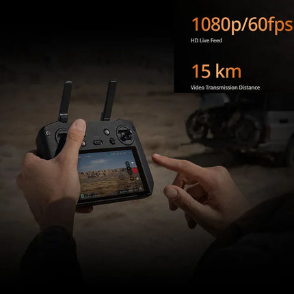 Drone with Camera – image 4