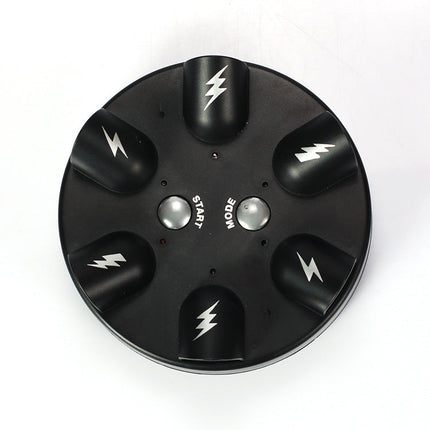 Electric Shock Roulette Game with Exciting Light Effects | Fun Group Activity for Thrilling Entertainment