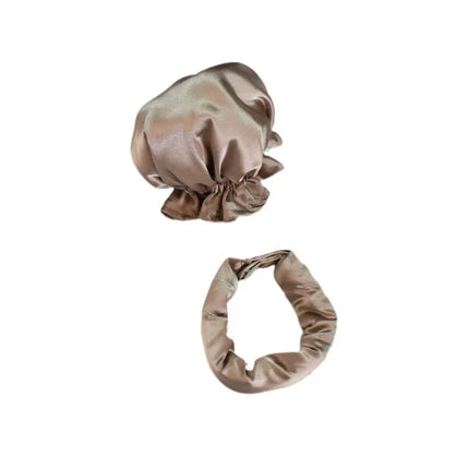 Heatless Curlers for Long and Short Hair – image 16