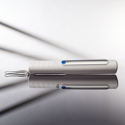UV Sanitizer Wand with Ultraviolet Light for Fast Surface Cleaning | Portable Handheld Tool for Home and Travel