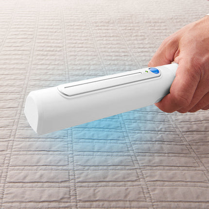 UV Sanitizer Wand with Ultraviolet Light for Fast Surface Cleaning | Portable Handheld Tool for Home and Travel