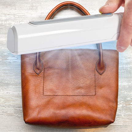 UV Sanitizer Wand with Ultraviolet Light for Fast Surface Cleaning | Portable Handheld Tool for Home and Travel