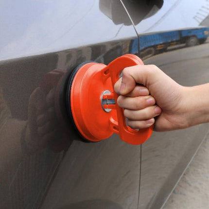 Car Dent Puller, Heavy Duty Rubber Suction Cup Dent Removal Tool for Door Dings and Hail Damage