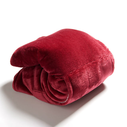 Women Blanket Hoodie with Oversized Design | Cozy Wearable Loungewear for Home Evenings
