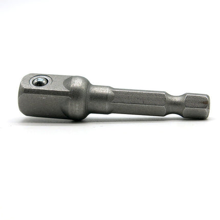 Universal Socket Wrench Tool with Flexible Grip | Versatile Design for Easy Repairs