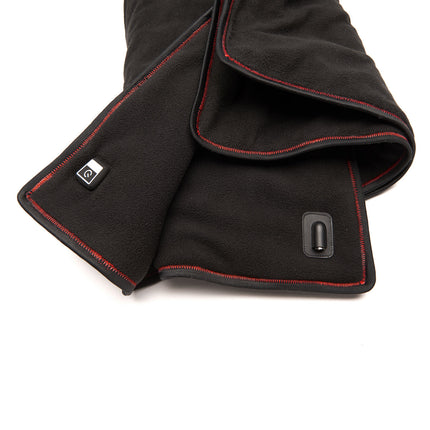 Infrared Heating Pad with Large Surface for Broad Body Coverage | Adjustable Heat for Ultimate Relaxation