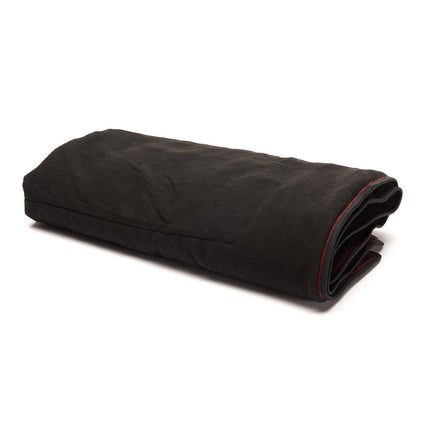 Infrared Heating Pad with Large Surface for Broad Body Coverage | Adjustable Heat for Ultimate Relaxation