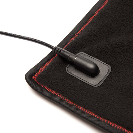 Infrared Heating Pad with Large Surface for Broad Body Coverage | Adjustable Heat for Ultimate Relaxation