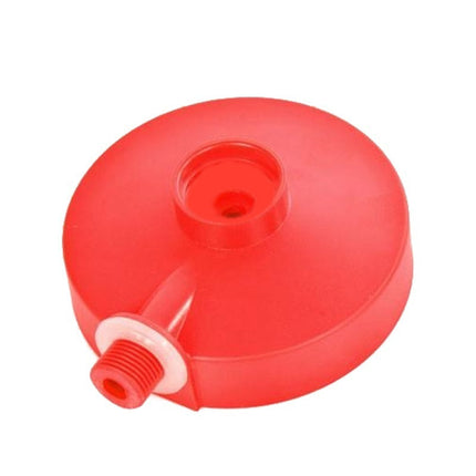 Universal Bottle Dispenser with Easy-Touch Pump | Spill-Proof Design for Effortless Pouring