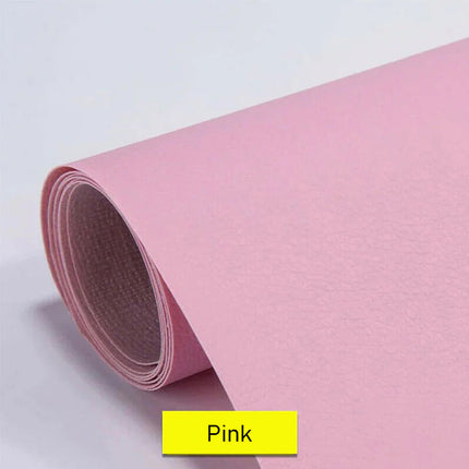 Self Adhesive Leather Repair Patches – image 19