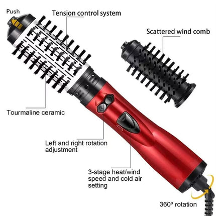 Hot Air Hair Styler and Dryer 3 in 1, Hot Air Hair Styler and Dryer 3 in 1 – image 16