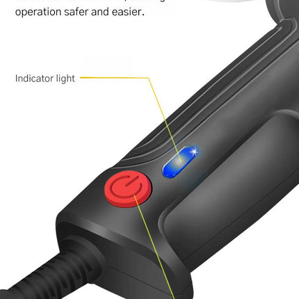 Welding Tool with 20 Second Heat Up