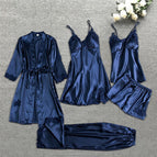 Dark Blue / S