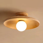 Wood