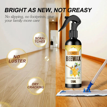 Furniture Cleaner in 4.1 fl oz Bottle – image 6