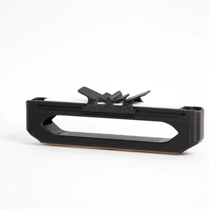 Knife Sharpeners, Leather Strop and Ceramic Hone – image 11