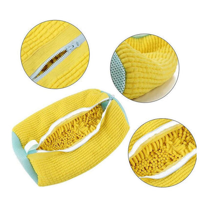 Shoe Laundry Bag with Durable Mesh Design | Breathable Storage for Clean Shoes