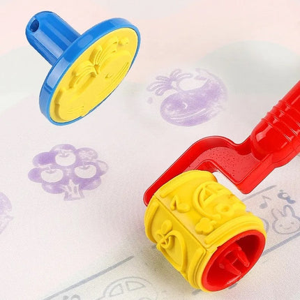 Water Drawing Canvas Set with Reusable Design | Perfect for Creative Kids