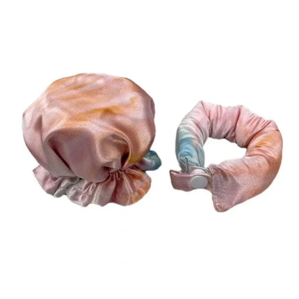 Heatless Curlers for Long and Short Hair, Hair Rollers for Overnight Heatless Curls – image 10