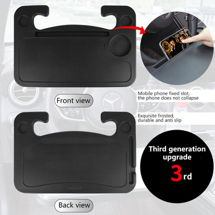 Car Steering Wheel Table, Car Desk – image 5