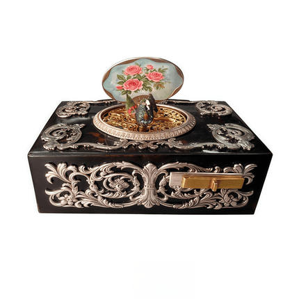 Wind Up Music Box – image 5