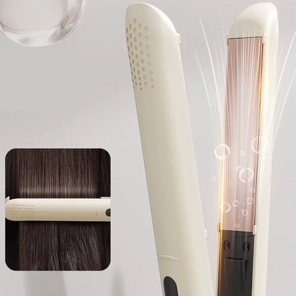 Ceramic Hair Straightener and Curler 2 in 1 – image 4