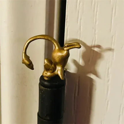 Door Hinge Decoration with Magnetic Base, Room Decor – image 10