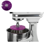 Bowl-Lift Mixers / Purple