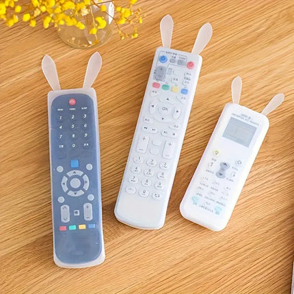 Waterproof Remote Control Covers Set with Durable Protection | Ideal for Outdoor Use