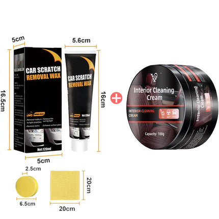 Scratch Repair for Cars – image 17