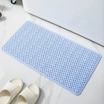 Non Slip Bathtub Mat with Suction Cups – image 6
