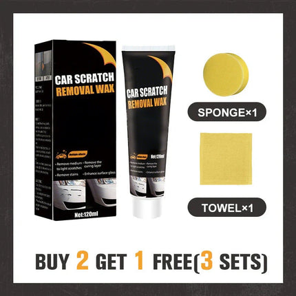 Car Scratch Remover and Polishing Compound, Car Scratch Remover and Polishing Compound – image 13