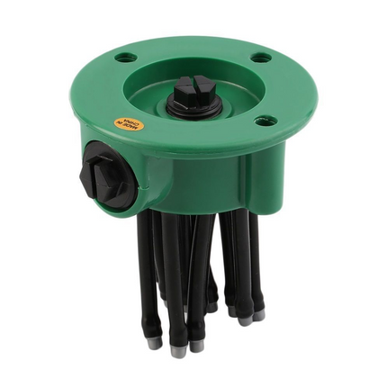 Lawn Sprinkler, 12 in 1 Lawn Irrigation System – image 10