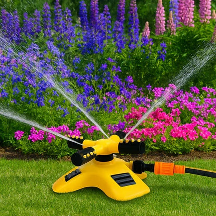 Lawn Sprinkler – image 7