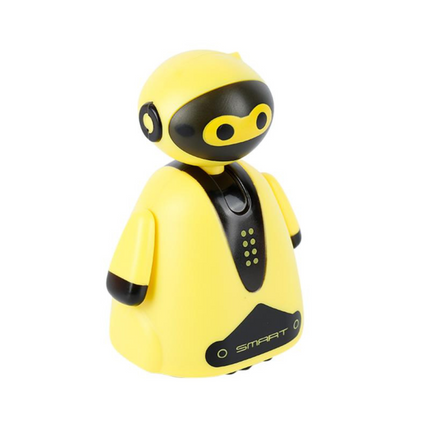 Creative Drawing Robot for Kids with Line-Following Technology | Engaging Screen-Free Play for Skill Development