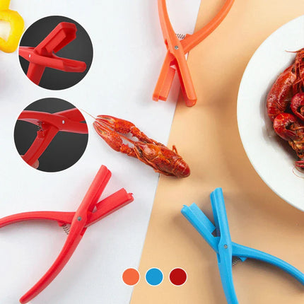 Crawfish Tail Remover Tool, Seafood Tools