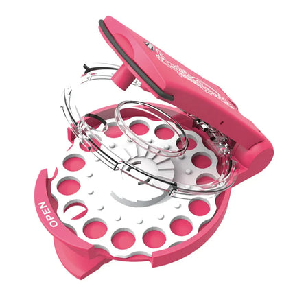 Gem Stapler with Gem Stickers – image 8