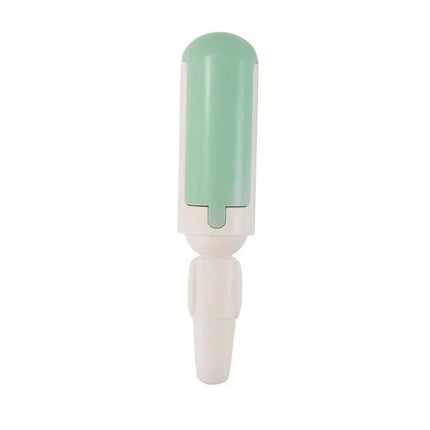Pet Hair Remover Tool with Self-Cleaning Brush | Efficient Cleaning for Homes with Pets