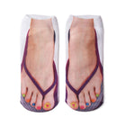 Comfortable Ankle Socks, Cute Socks in 6 Styles – image 12